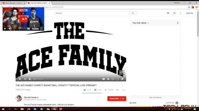 How to play and watch YouTube videos in floating popup window смотреть онлайн