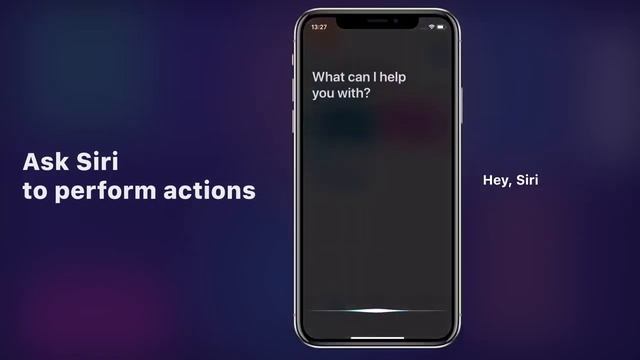 ABBYY Business Card Reader for iOS 13 (with Siri Shortcuts) смотреть онлайн