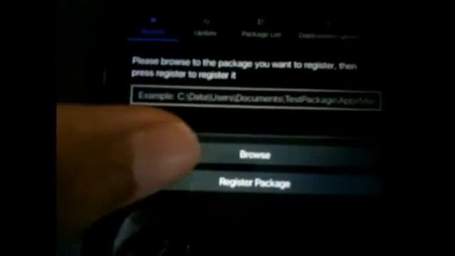 Como Instalar WPTweaker em Português para Windows 10 Mobile смотреть онлайн