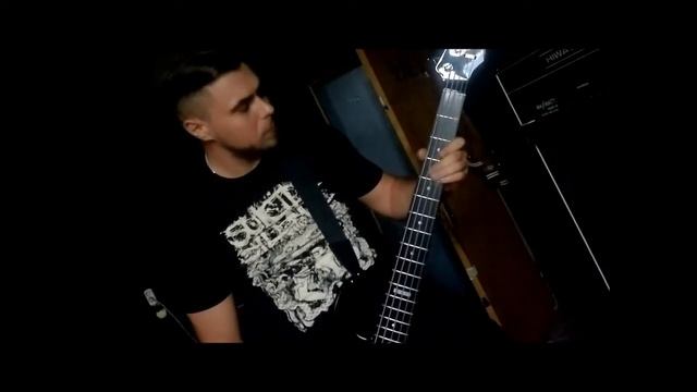 ESP Surveyor 5 bass test смотреть онлайн