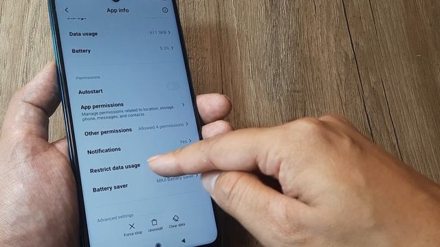 how to block internet access to specific apps on redmi | disable data connection for specific apps смотреть онлайн