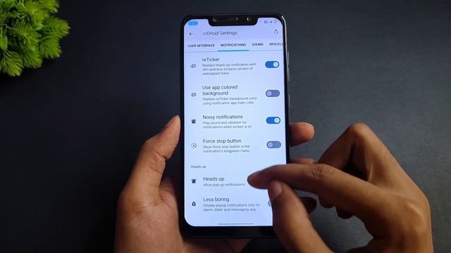 POCO F1 - CrDroid 8.9 Official - Android 12L - September Security Patch - IR Face Unlock & More смотреть онлайн