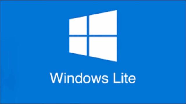 Vazou o Novo Botão Iniciar do Windows 10 Lite смотреть онлайн