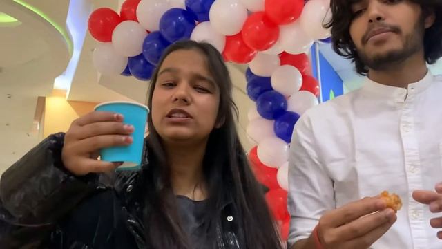 SWAD | FIRST INDIAN RESTAURANT IN RUSSIA | INDIAN FOOD