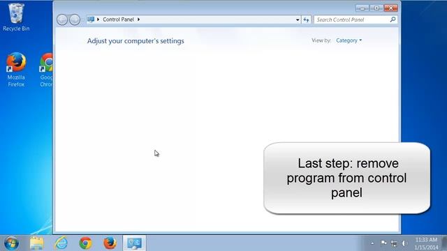 How to remove (uninstall) search.gophoto.it from Mozilla Firefox смотреть онлайн