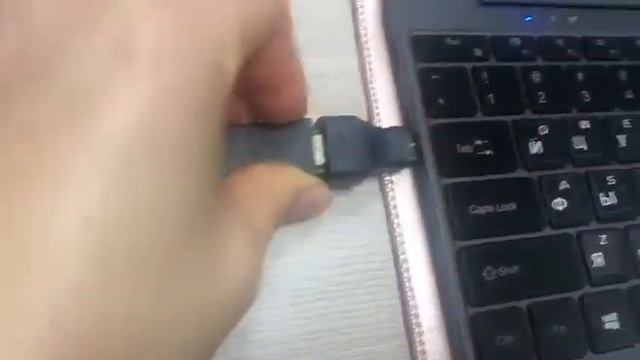 Chuwi don't work HDMI смотреть онлайн