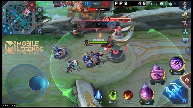 BlueStacks 5 Android Emulator - RTX 3050 Performance Test - MSI GF63 Thin смотреть онлайн