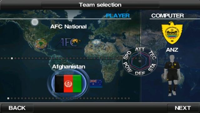 WE12 Bangladesh Team And All Country Mod Apk смотреть онлайн