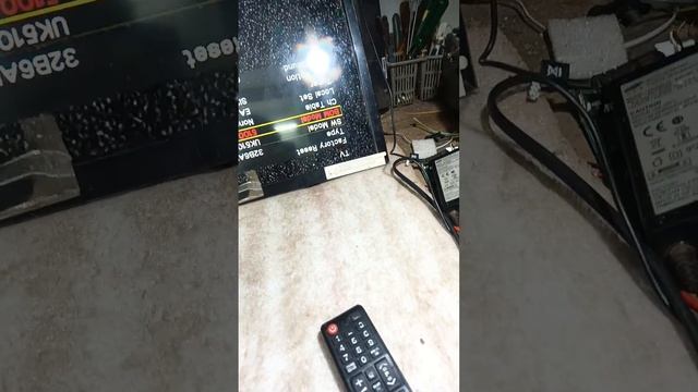 samsung 32 model UA32N4003ARXXL picture mirror problem смотреть онлайн