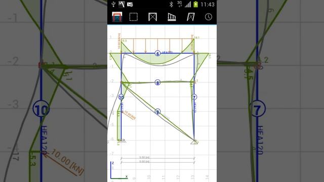 FrameDesign 2D Android смотреть онлайн