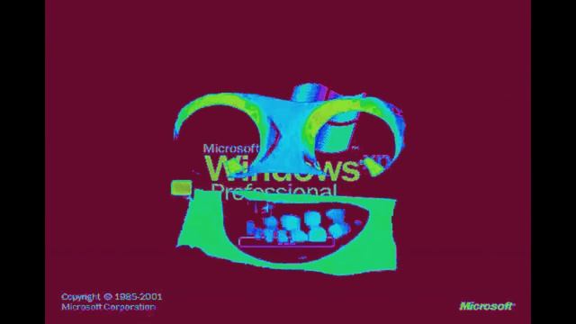 Windows XP Csupo Effects 8 смотреть онлайн