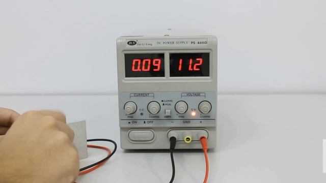 Fonte de Alimentação assimétrica PS-A605D (0-60V/ 5A) смотреть онлайн