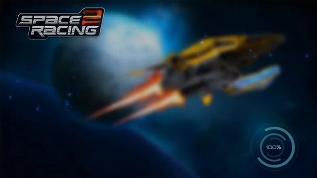 Space Racing 2 ▶️ Best Android-iOS GamePlay 1080p(by Dream Inc) смотреть онлайн
