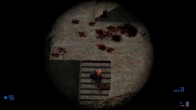 Half Life 2 SMOD Gameplay - The Lost Coast смотреть онлайн