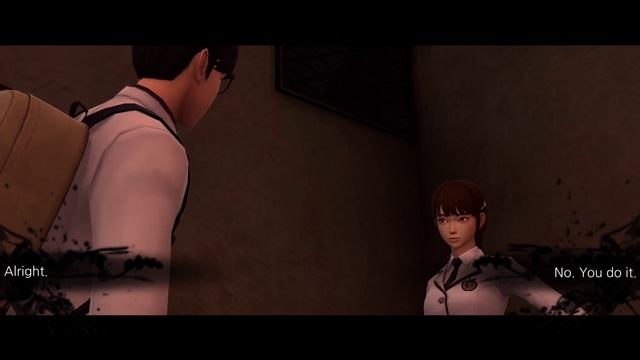 The School White Day Android Game Play / Part #1 / How to Find The Passcode смотреть онлайн