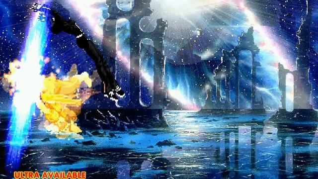 THE QUEEN OF FIGHTERS MUGEN - 240 CHARS - QUEM VAI ENCARAR? (DOWNLOAD) #MugenMundo