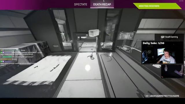 THE GRIM REAPER OF OCTANE MOVEMENT... смотреть онлайн