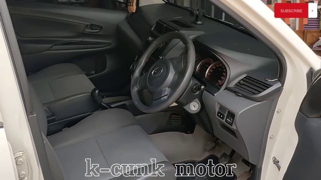 PASAR MOBIL k-cunk motor yang terbaru... смотреть онлайн