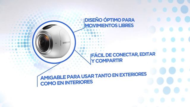 Ecosistema Samsung & Gear 360° смотреть онлайн