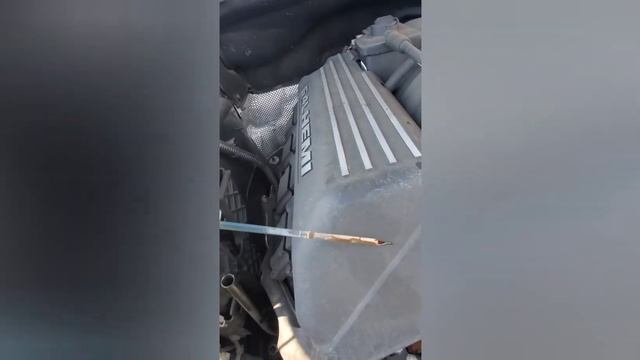 2017 Jeep Grand Cherokee SRT 6.4L Bad Motor. смотреть онлайн