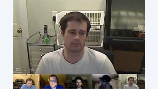 Android Authority On Air - Episode 18 - Google I/O 2012 Recap смотреть онлайн