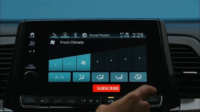 2024 Honda Odyssey Redesign Review смотреть онлайн