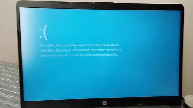 Windows 10 Has BSOD #71 смотреть онлайн