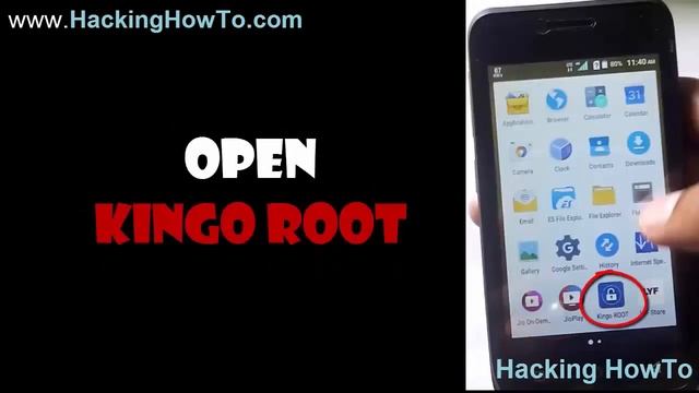 HOW TO ROOT LYF FLAME 6 Android 5.1 смотреть онлайн