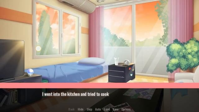 Her new memory gameplay part 1 смотреть онлайн