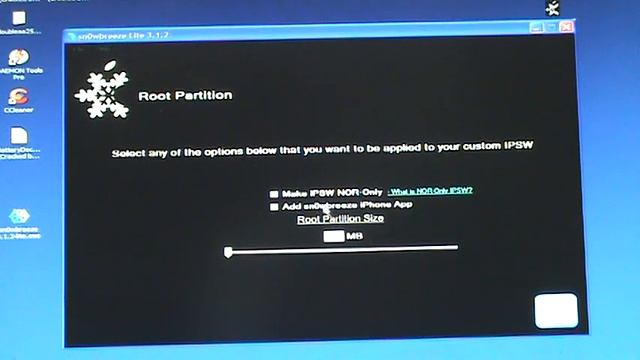 How to Jailbreak Your iPod Touch On FW 3.1.2/3.1.3 (Part 1) смотреть онлайн
