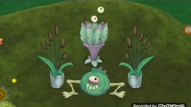 НОВЫЙ МОНСТЕР YAP!!!Игра my singing monsters lost landscape смотреть онлайн