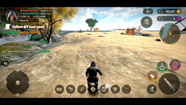 Evil Lands Android Gameplay Walkthrough Part 25. BROADCOVE STRONGHOLD! New Map! смотреть онлайн