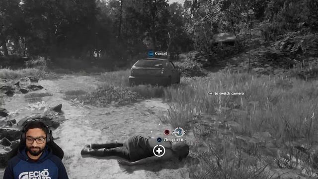 Car Fry Baby! | Far Cry New Dawn | Noobhub смотреть онлайн