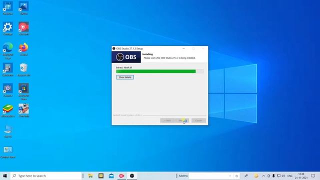 OBS Studio ko Computer Laptop Me Download Kaise Kare | how to download OBS software in pc смотреть онлайн