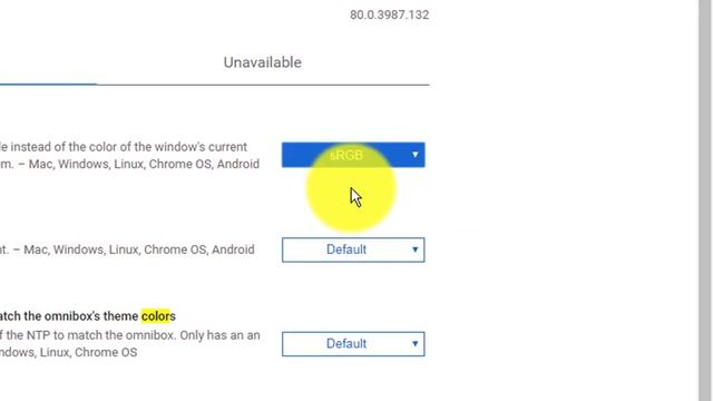 Fix weird colors in chrome in just a few clicks | how to fix chrome color problem смотреть онлайн