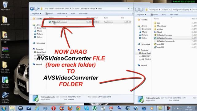 Video Converter for iphone ipad ipod PS3 blackberry android and much more.... смотреть онлайн