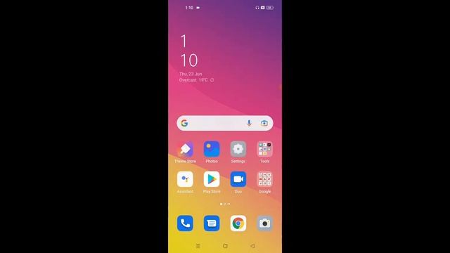 OPPO A57 Message Not Send And Received Problem Solve смотреть онлайн