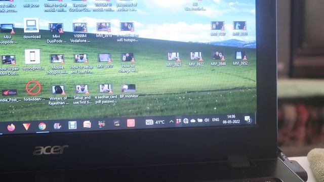 How to Pair or connect JBL Bluetooth Earphones in Laptop or Computer in English смотреть онлайн