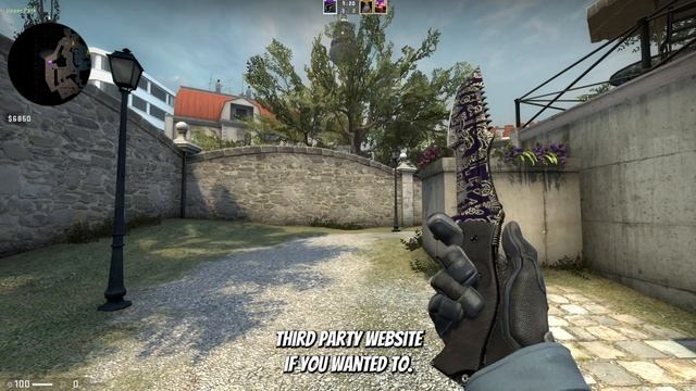 5 More CHEAP Knives You Should Buy Today! (CSGO/CS2) смотреть онлайн