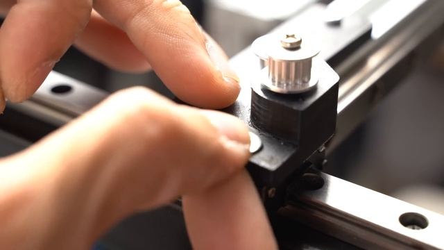 DIY High Speed 3D Printer (CoreXY From Scratch)