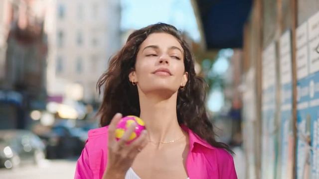 DKNY BE DELICIOUS ORCHARD STREET смотреть онлайн