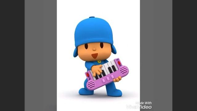❤️❤️Talking Pocoyo❤️❤️ App infantil | THForKids☺️ смотреть онлайн