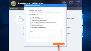 How to Uninstall AOMEI Backupper for Windows?