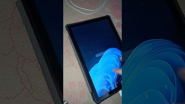 Blackview TAB 13 - Tablet's Screen Shutting Down and Lighting Up Randomly with NO REASON WHATSOEVER смотреть онлайн