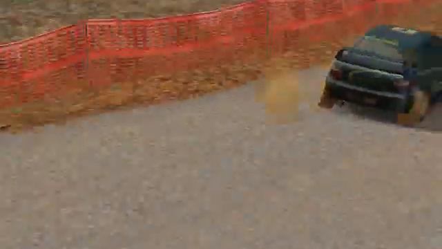 Colin McRae Rally 2005 - Top 6 Best Drivers смотреть онлайн