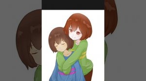 Песня про чару из Андертейл !!!