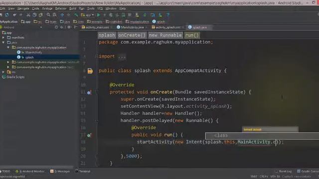 Android studio learn in Kannada|| Lesson 6 смотреть онлайн