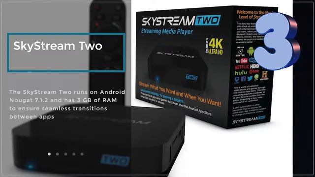 Top 5 best android tv box 2018 смотреть онлайн