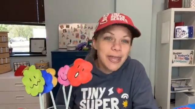 TinySuperheroes Empathy Mission - May 2023 смотреть онлайн