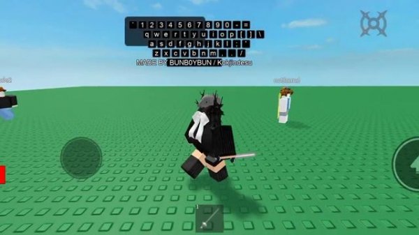 Arceus x Grab knife V3 Script